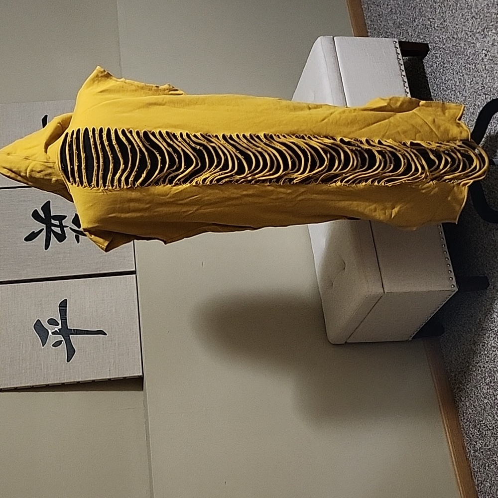 Sweater Dress - Picture 4 of 5